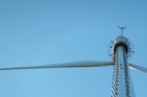 Mid-Sized Wind Turbines are Finding Their Niche
